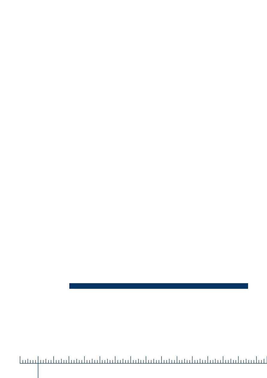 City Care - Performance report 2006