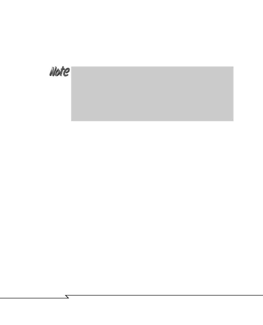 Cre@teOnline - The Web Designer's Bible - CH04