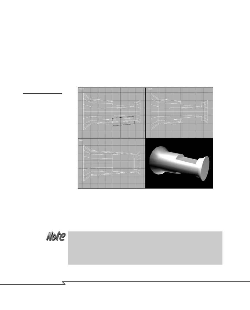 Cre@teOnline - The Web Designer's Bible - CH04