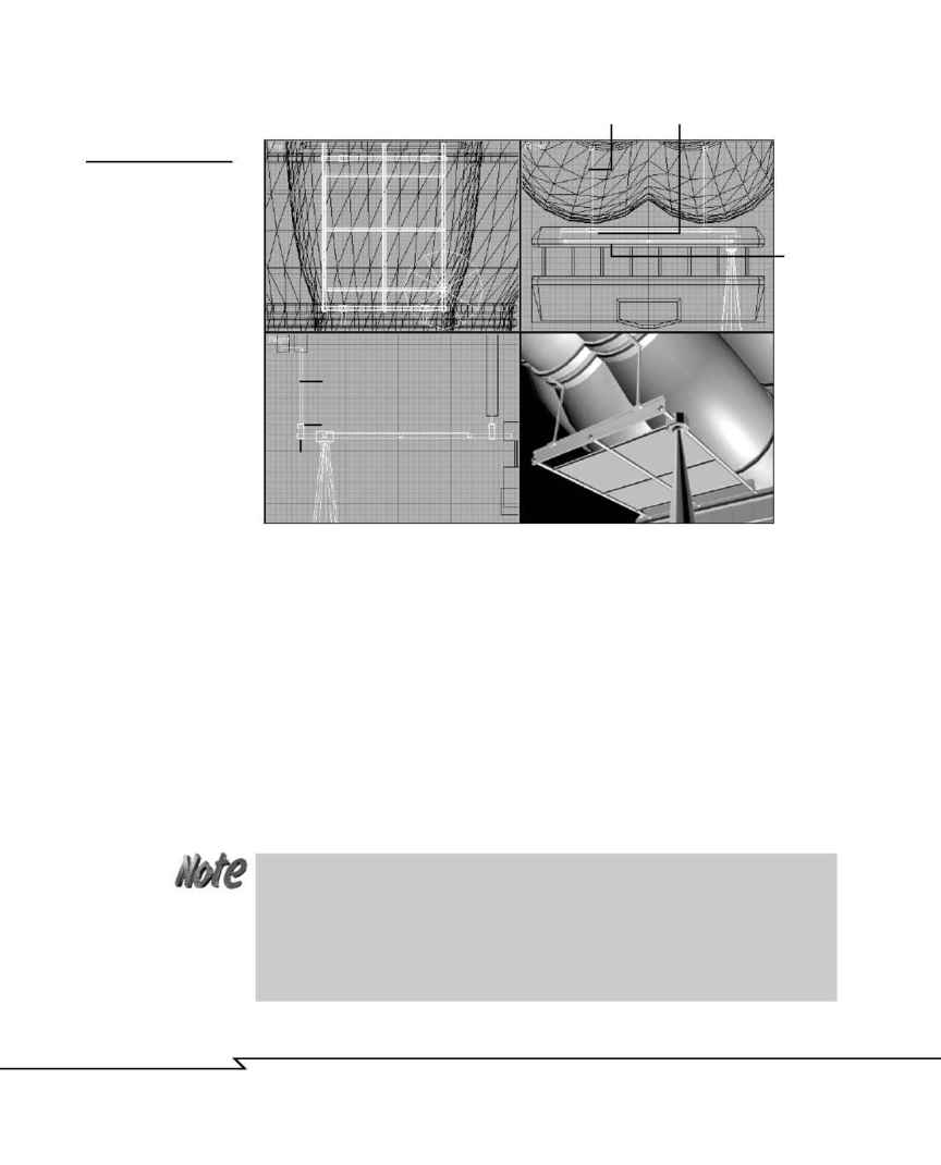 Cre@teOnline - The Web Designer's Bible - CH04