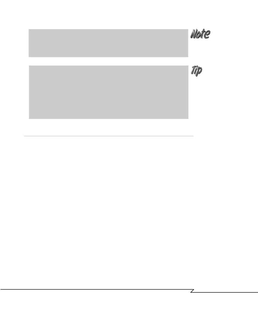 Cre@teOnline - The Web Designer's Bible - CH04