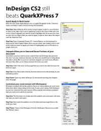 Layers Magazine - IDCS 2beats QXP 7