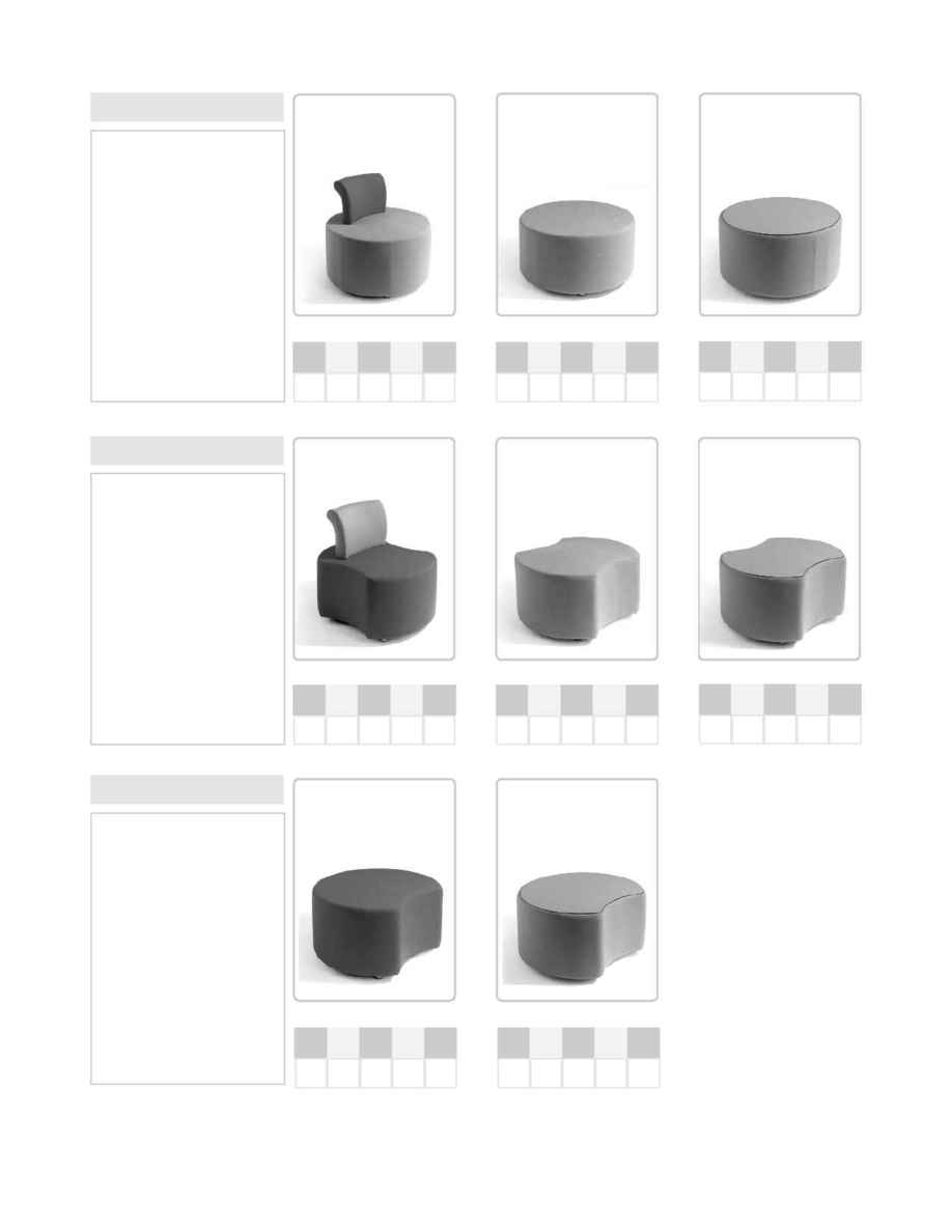 Acorn Works Ltd. - ACF Pricelist