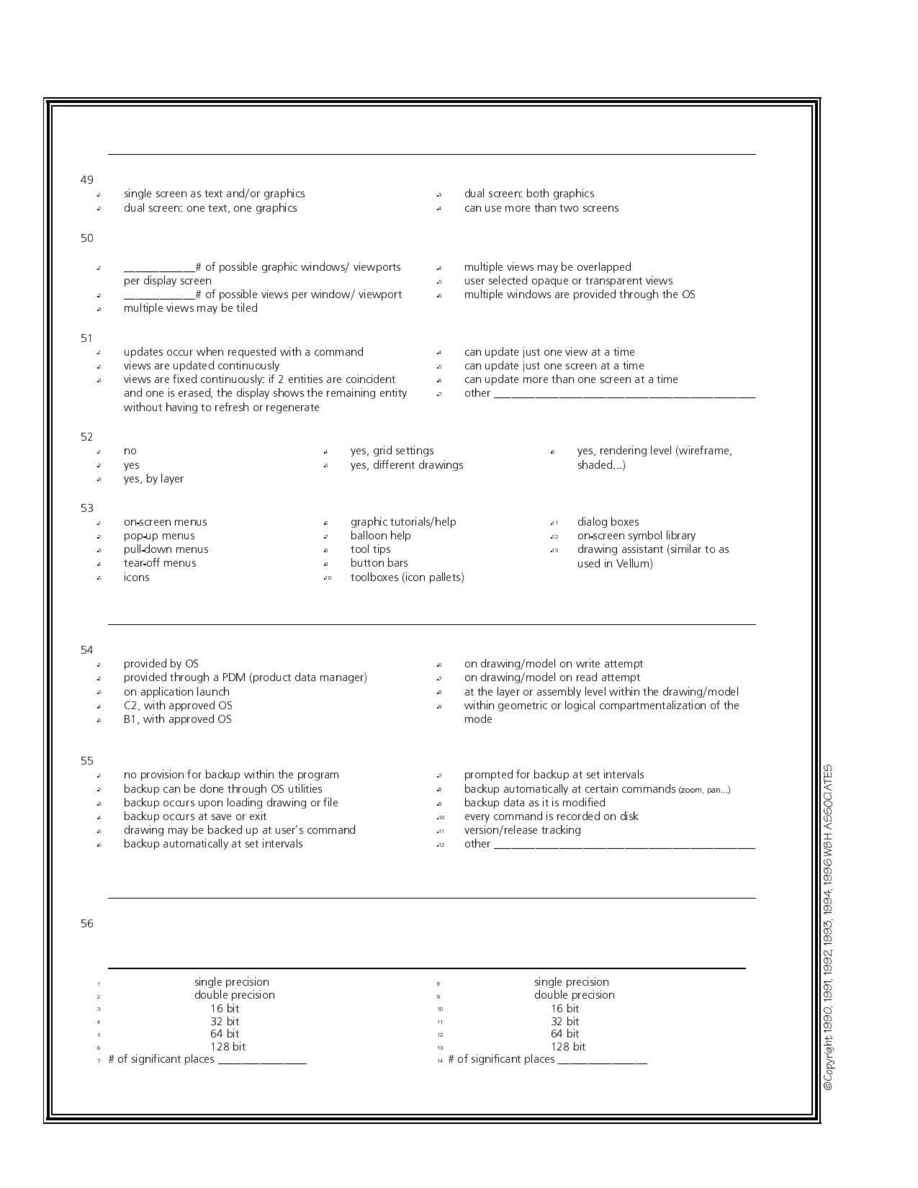 Computer Graphics World - crg 5 v