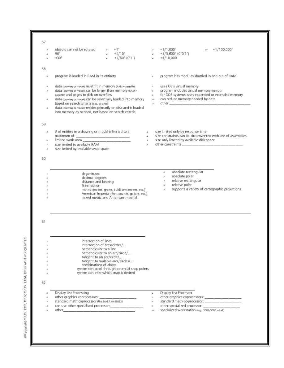 Computer Graphics World - crg 5 v