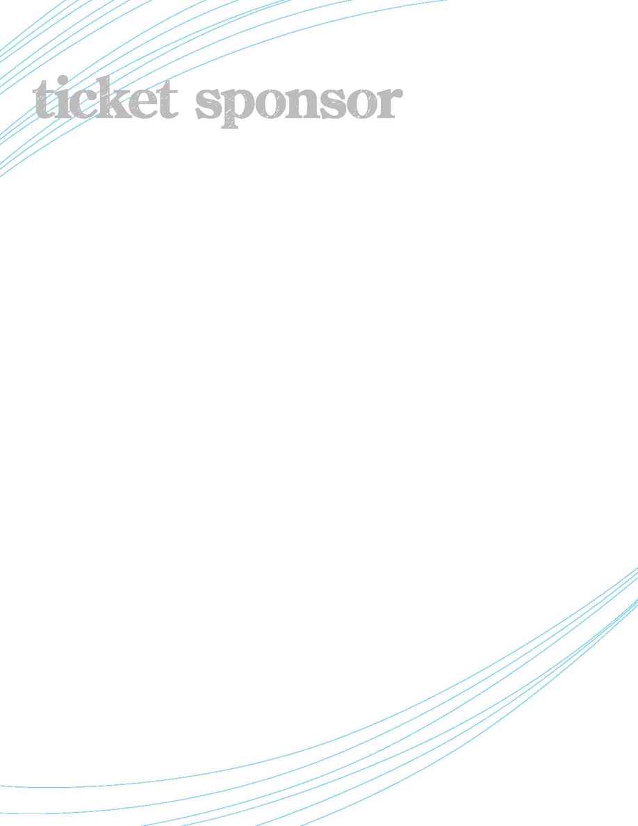 Indianapolis International Film Festival - sponsorship packet