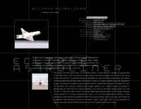 Space Adventures - astroliner