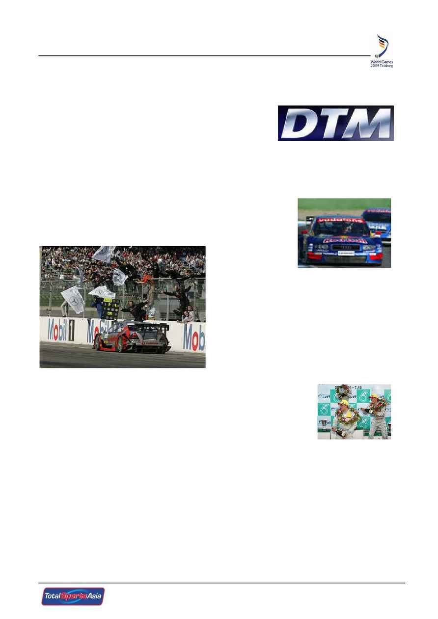 Total Sports Asia - TV MAIN CATALOGUE (05092005)
