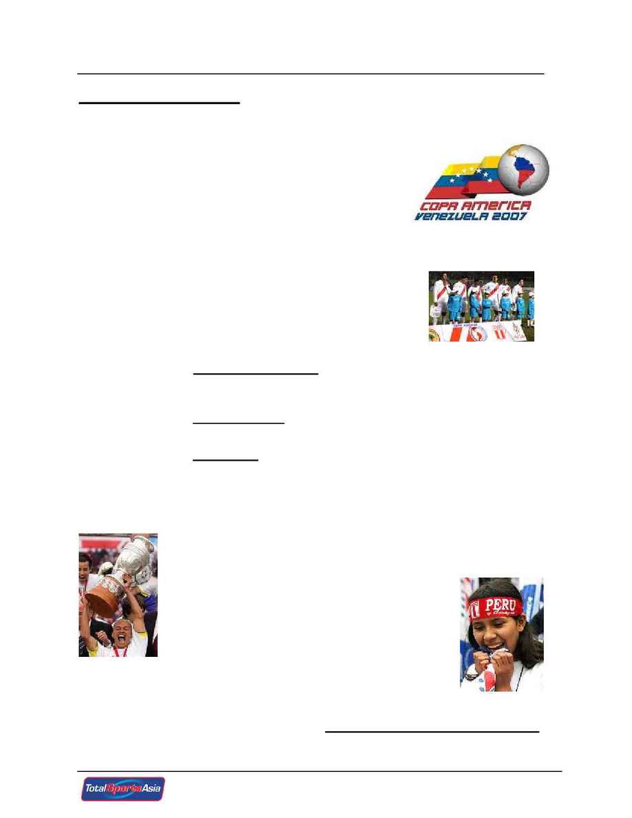 Total Sports Asia - TV MAIN CATALOGUE (16022006)
