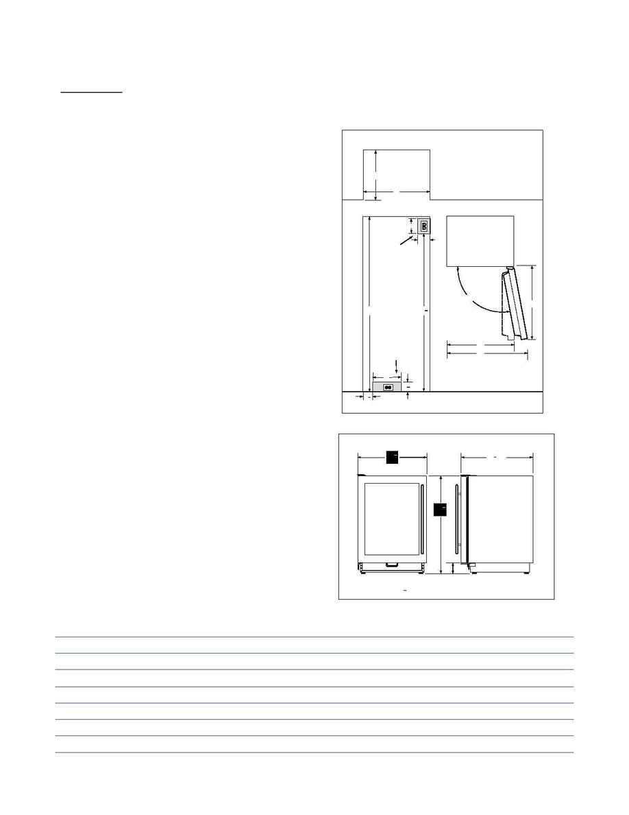 HomePortfolio.com - specifications