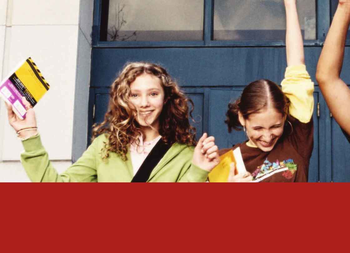 Peterson's - HS Product Catalog 0906