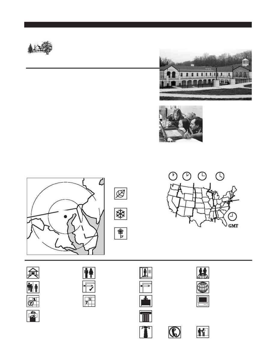 Peterson's - idfp 472131 2