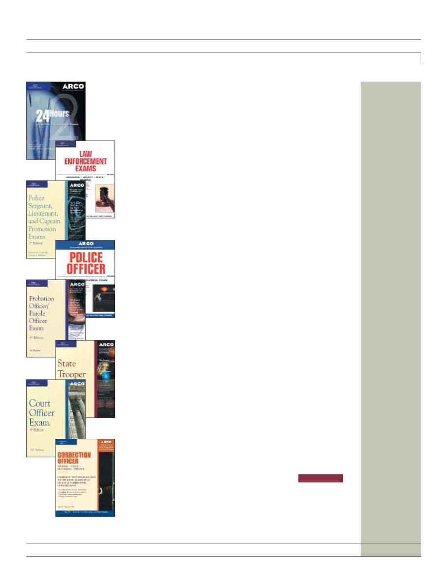 Peterson's - gov catalog