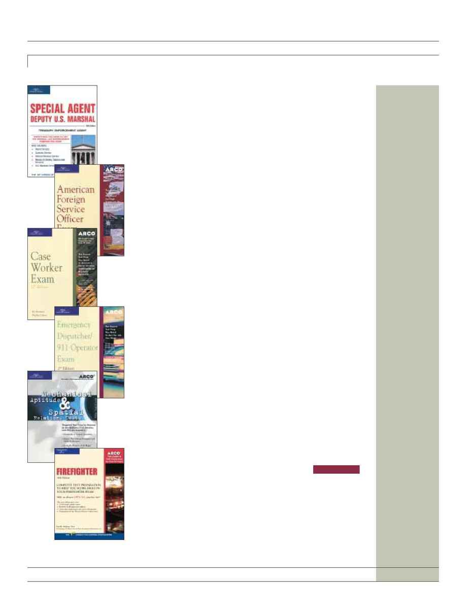 Peterson's - gov catalog
