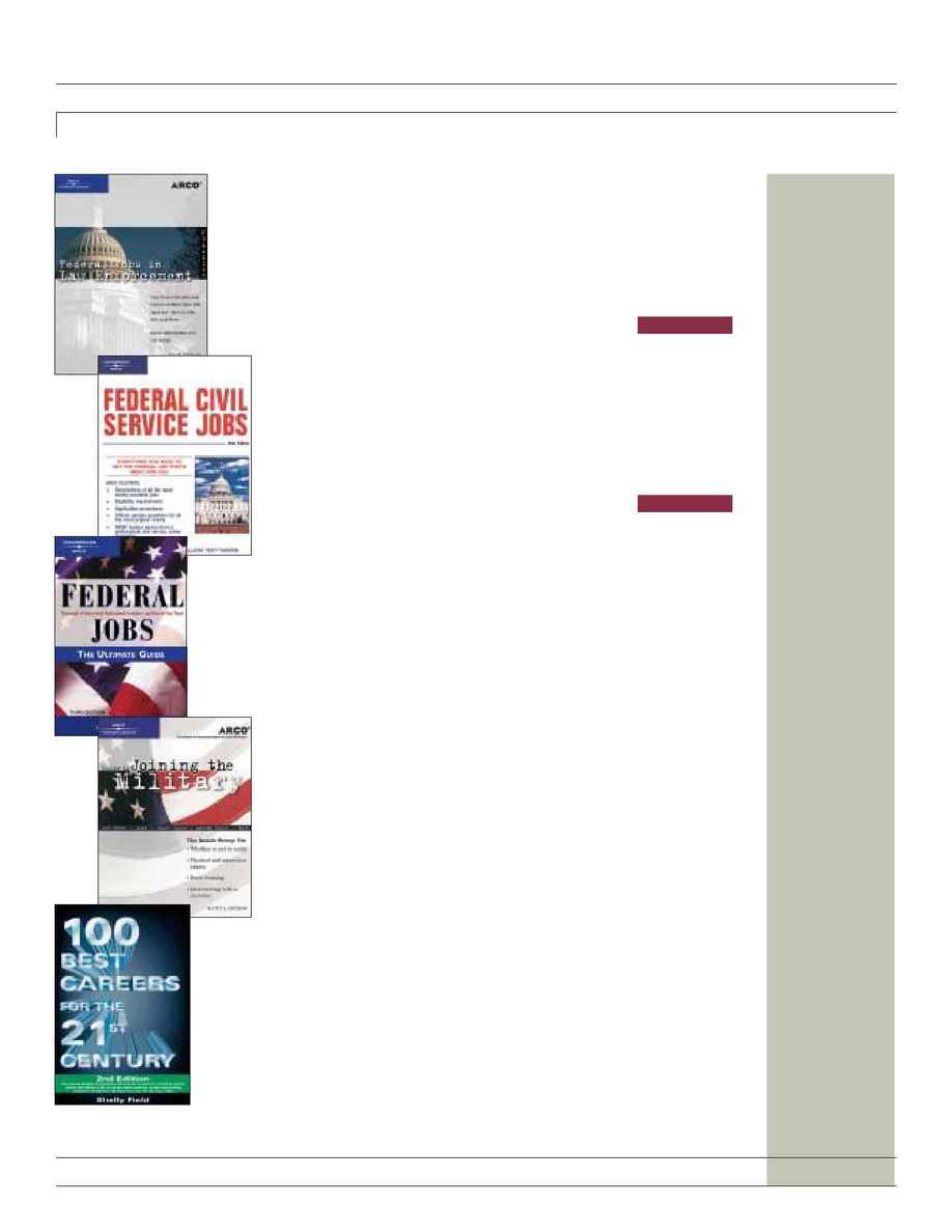 Peterson's - gov catalog