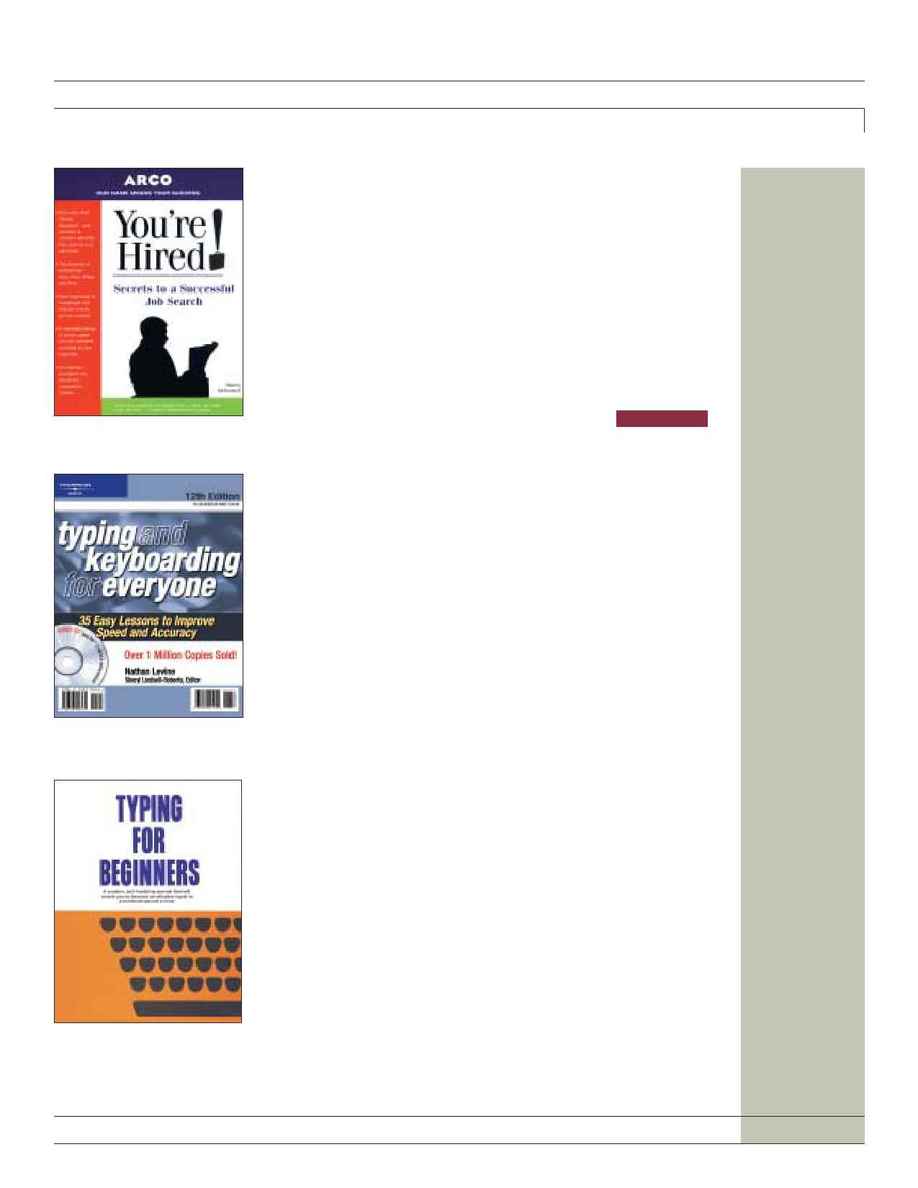 Peterson's - gov catalog