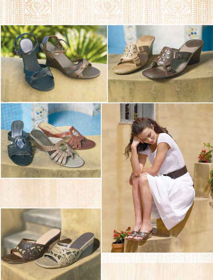 Colorado Adventurewear - Kick back in Colorados Catalogue