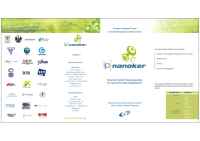 IP Nanoker - Project Leaflet