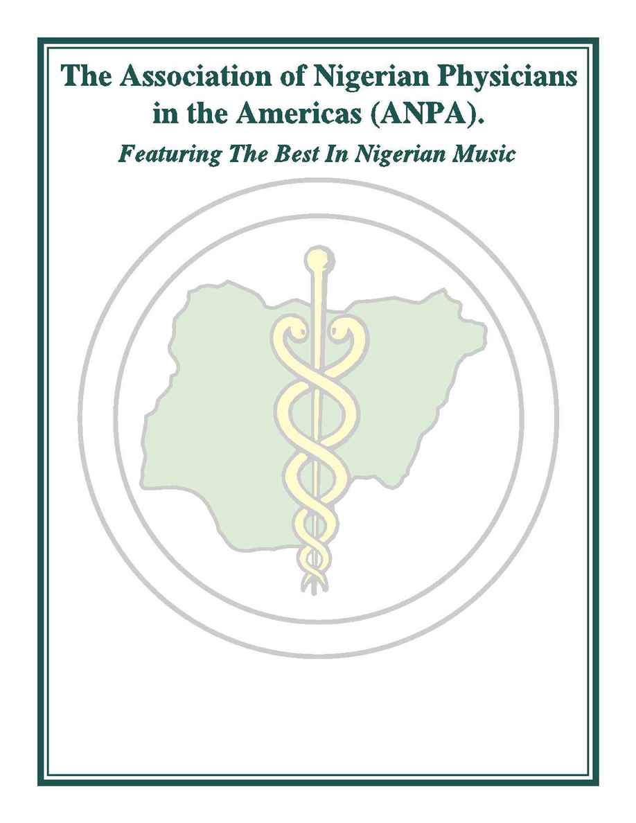 Association of Nigerian Physicians in the Americas - dc