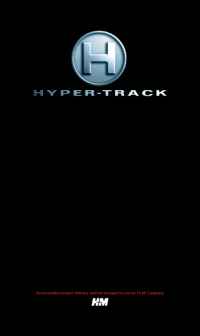 H and M Company - hypertrack