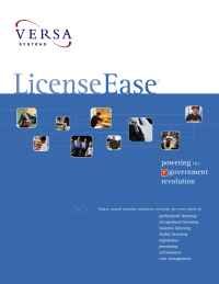 Versa Systems - v1 licenseease