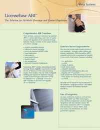 Versa Systems - Brochure ABC