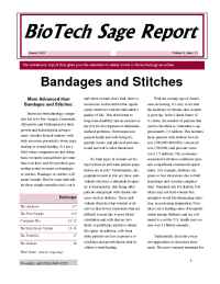 BioTech Navigator Investment Newsletter - 01 01 News Color