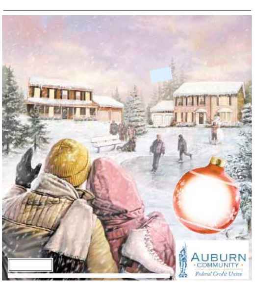 Auburn Citizen - Gift Guide Web