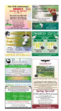 Auburn Citizen - golfguideweb