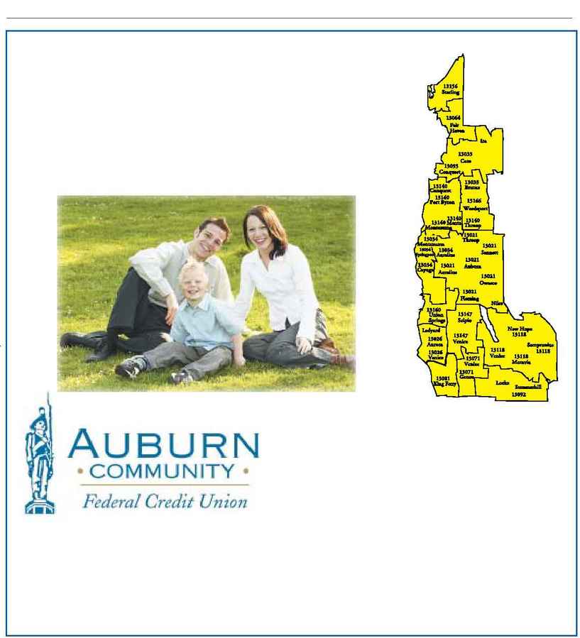Auburn Citizen - peoplemakeadifference