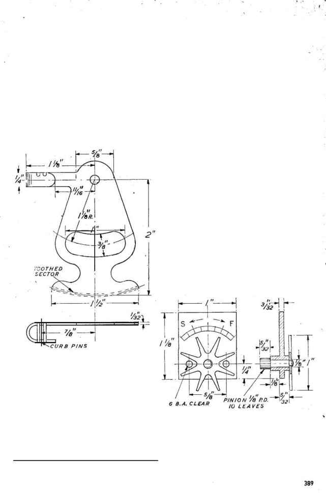 Dave West Clocks - 2497 Eureka 5