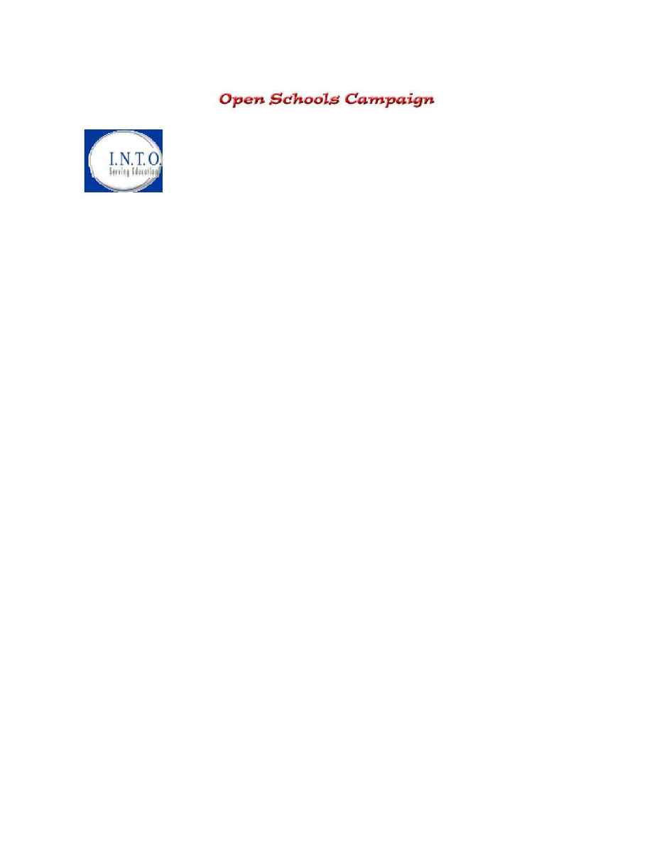 Free Speech TV Cable Project - openschool