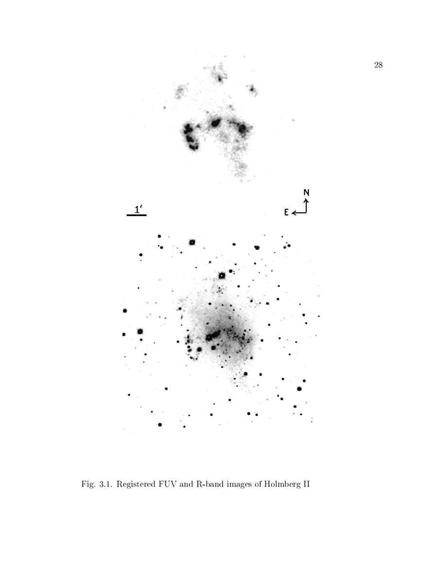 Astronomical Applications Department, U.S. Naval Observatory - thesis