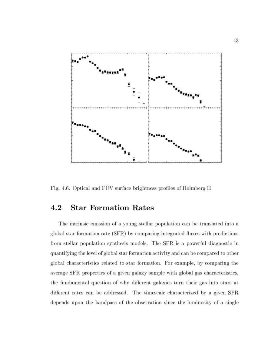 Astronomical Applications Department, U.S. Naval Observatory - thesis
