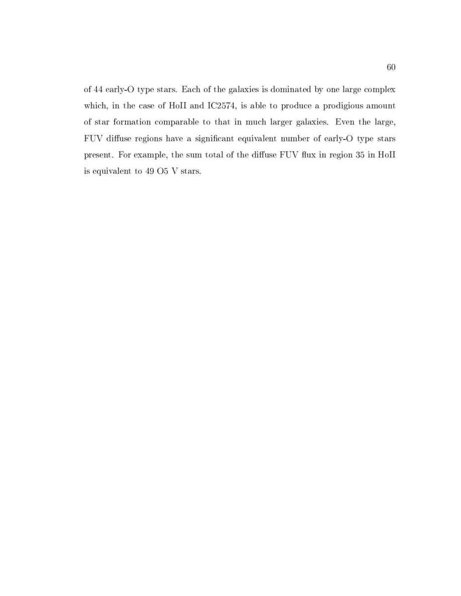 Astronomical Applications Department, U.S. Naval Observatory - thesis