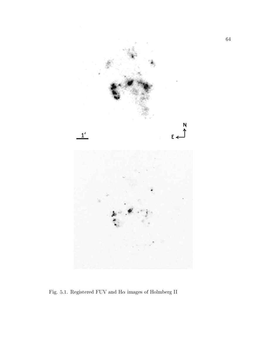 Astronomical Applications Department, U.S. Naval Observatory - thesis