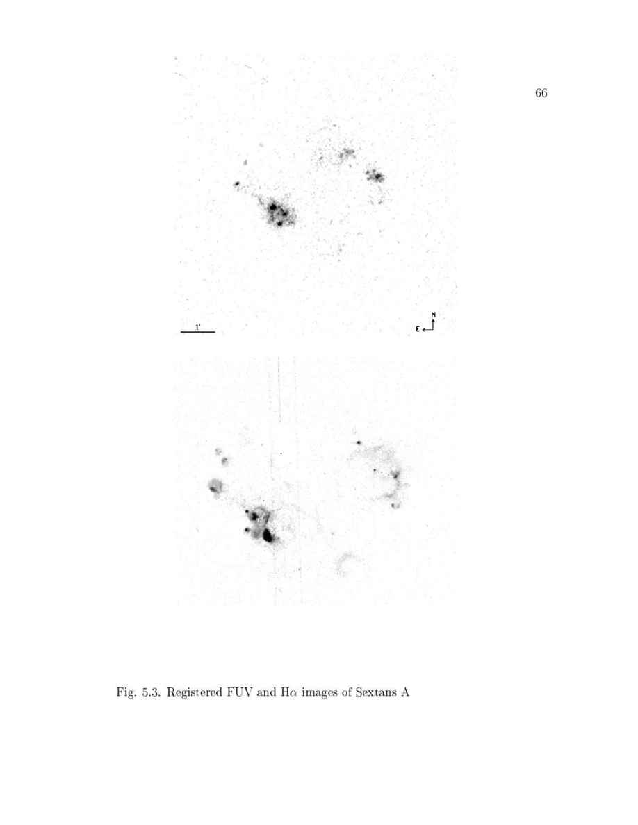Astronomical Applications Department, U.S. Naval Observatory - thesis