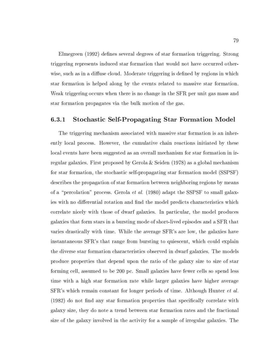 Astronomical Applications Department, U.S. Naval Observatory - thesis