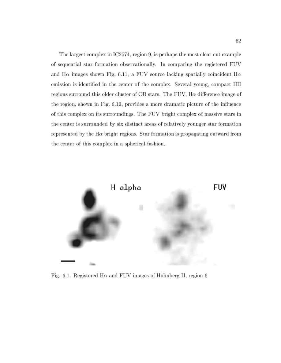 Astronomical Applications Department, U.S. Naval Observatory - thesis
