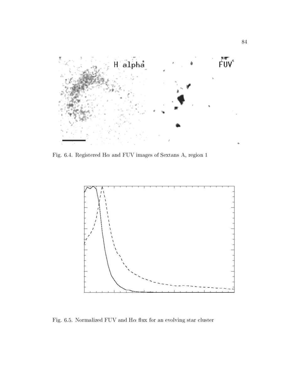 Astronomical Applications Department, U.S. Naval Observatory - thesis