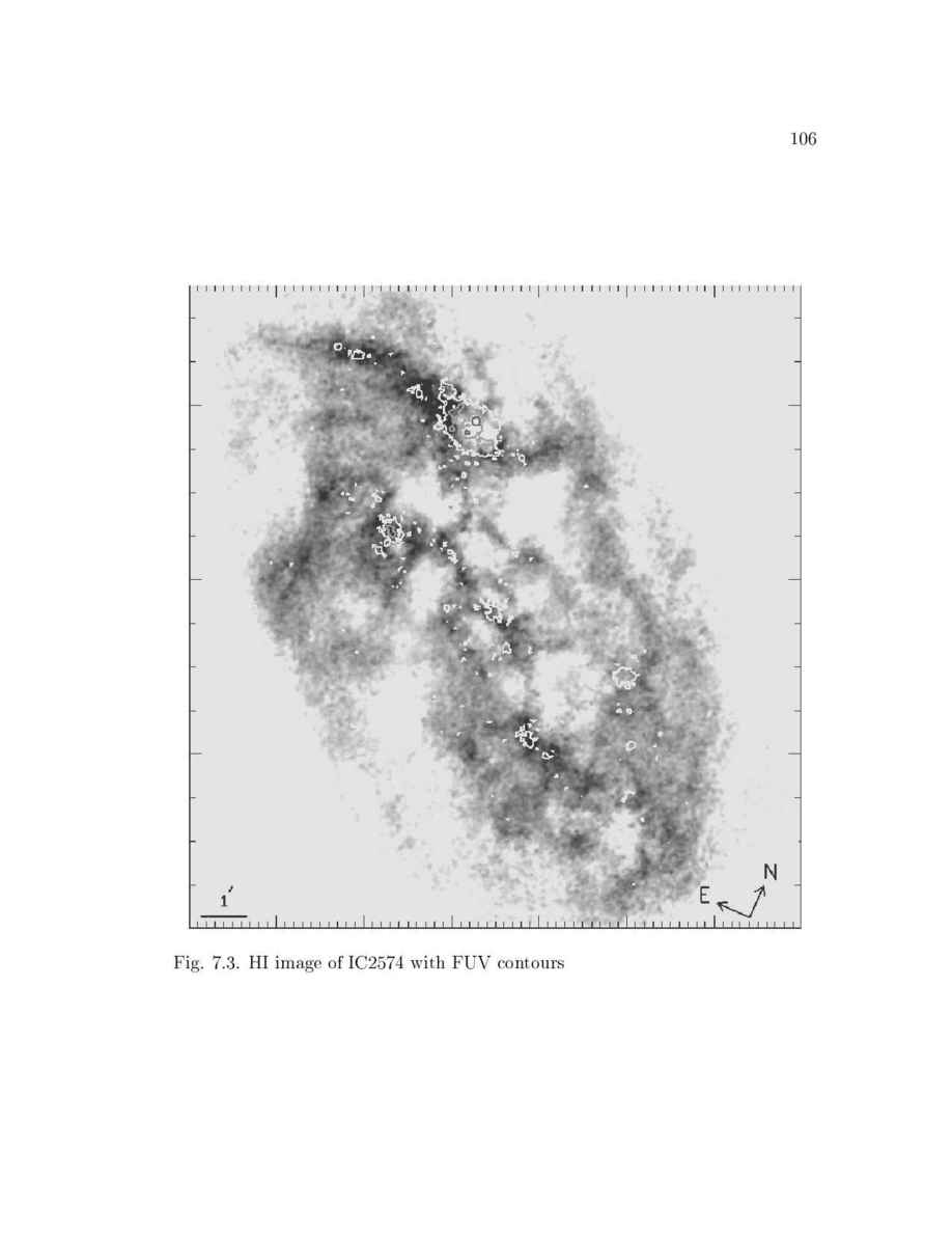 Astronomical Applications Department, U.S. Naval Observatory - thesis