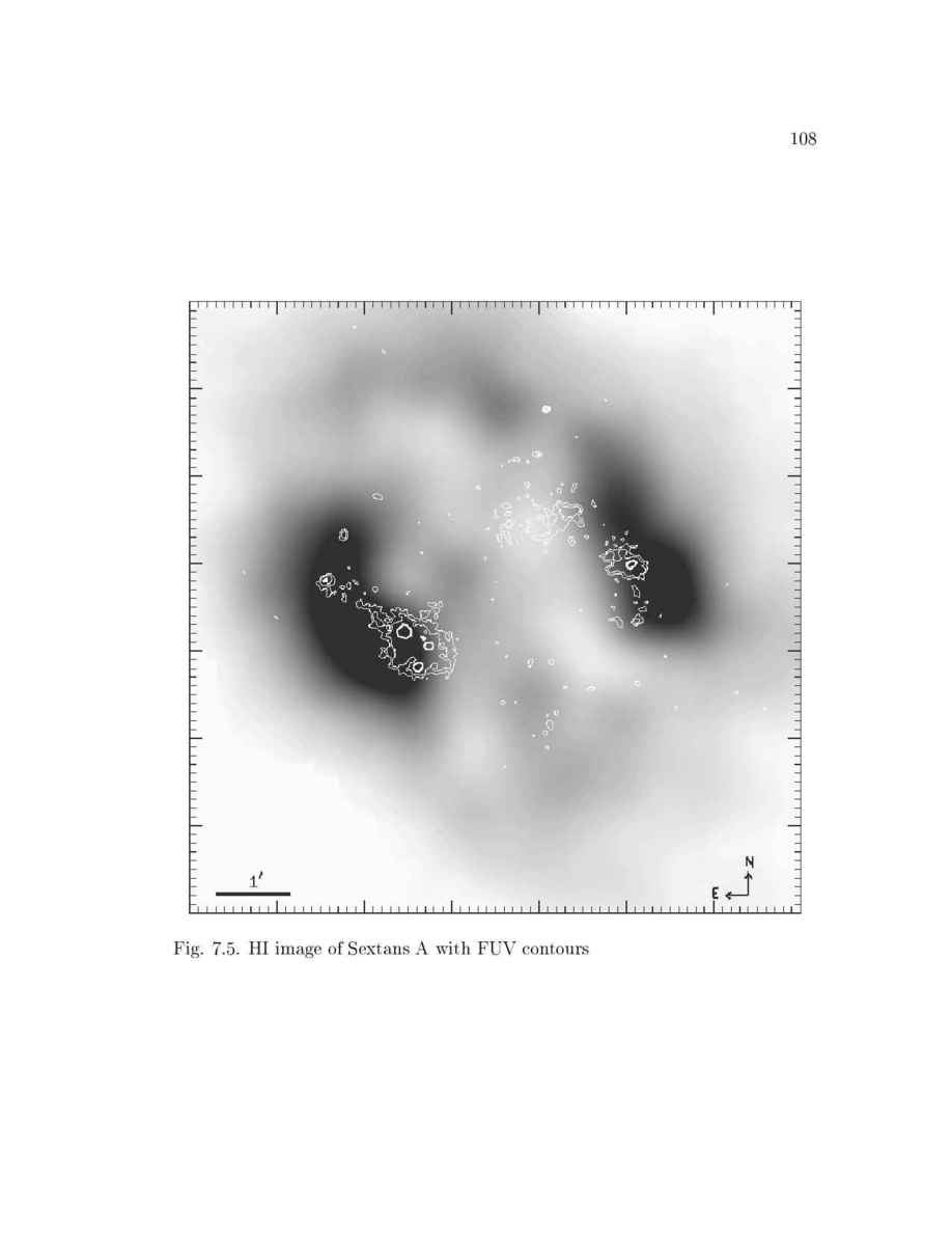 Astronomical Applications Department, U.S. Naval Observatory - thesis