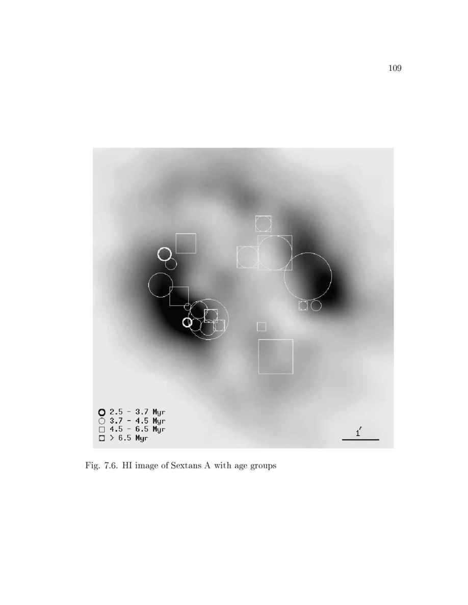 Astronomical Applications Department, U.S. Naval Observatory - thesis