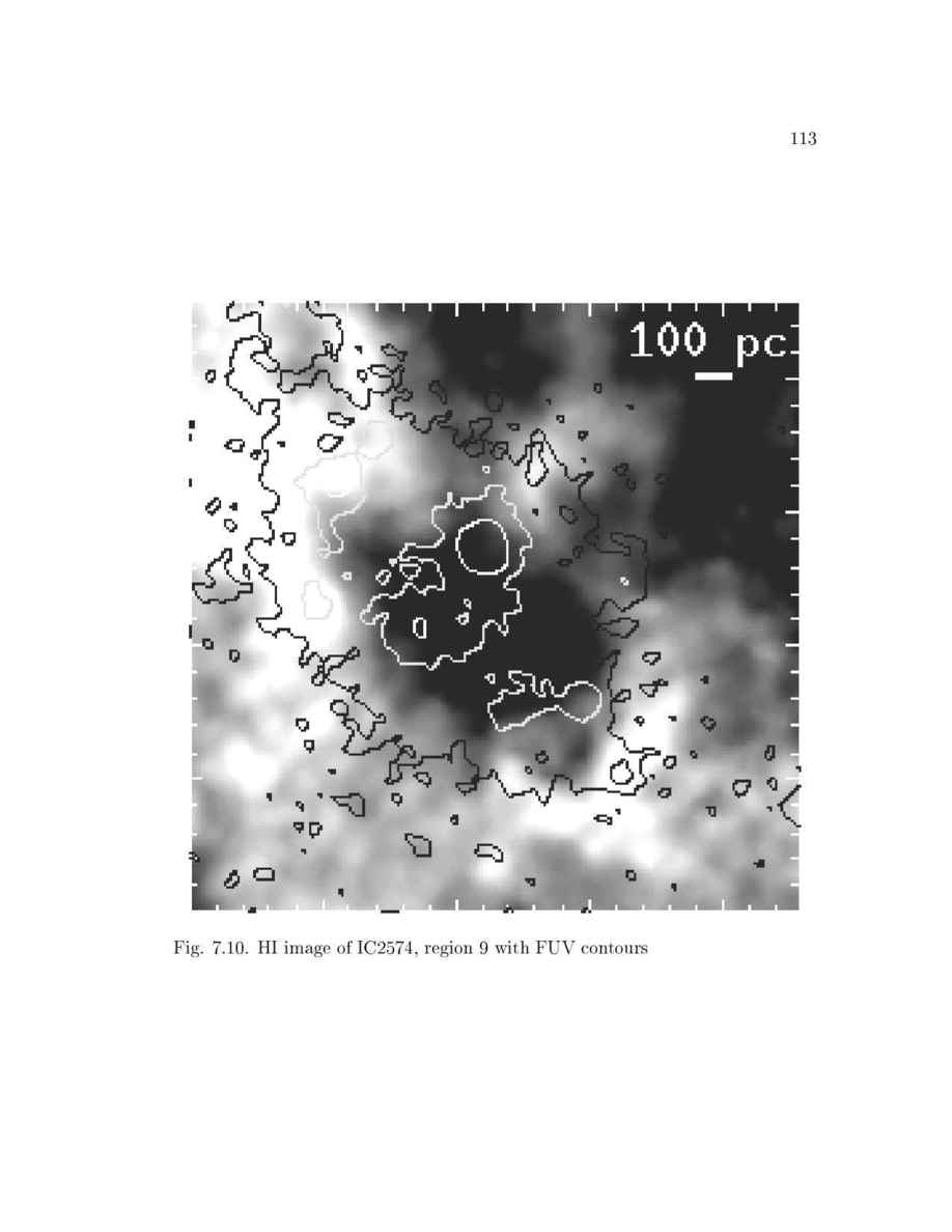 Astronomical Applications Department, U.S. Naval Observatory - thesis