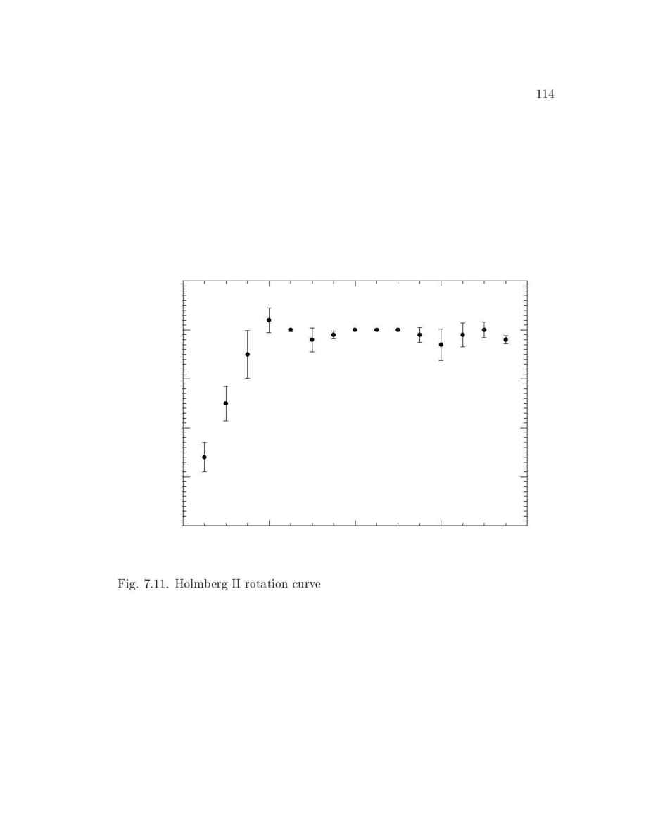 Astronomical Applications Department, U.S. Naval Observatory - thesis