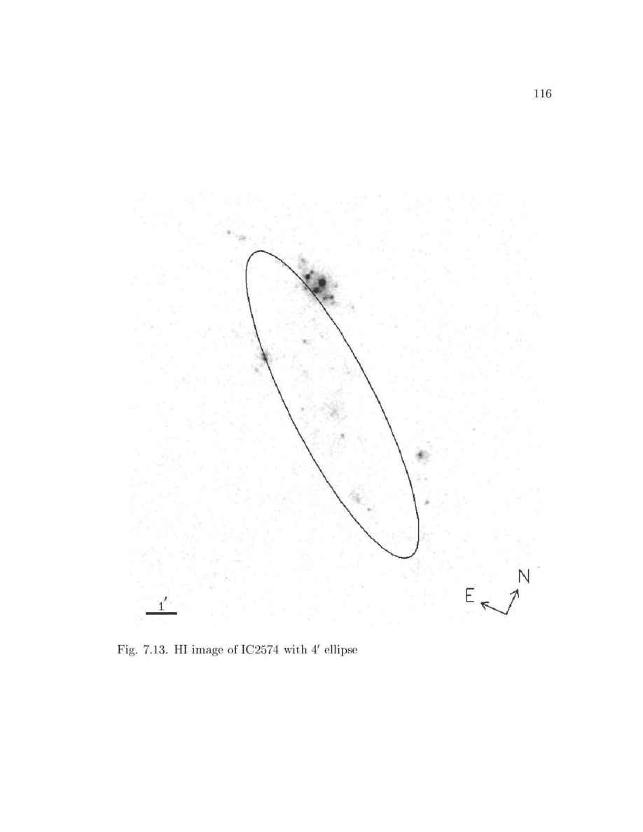 Astronomical Applications Department, U.S. Naval Observatory - thesis