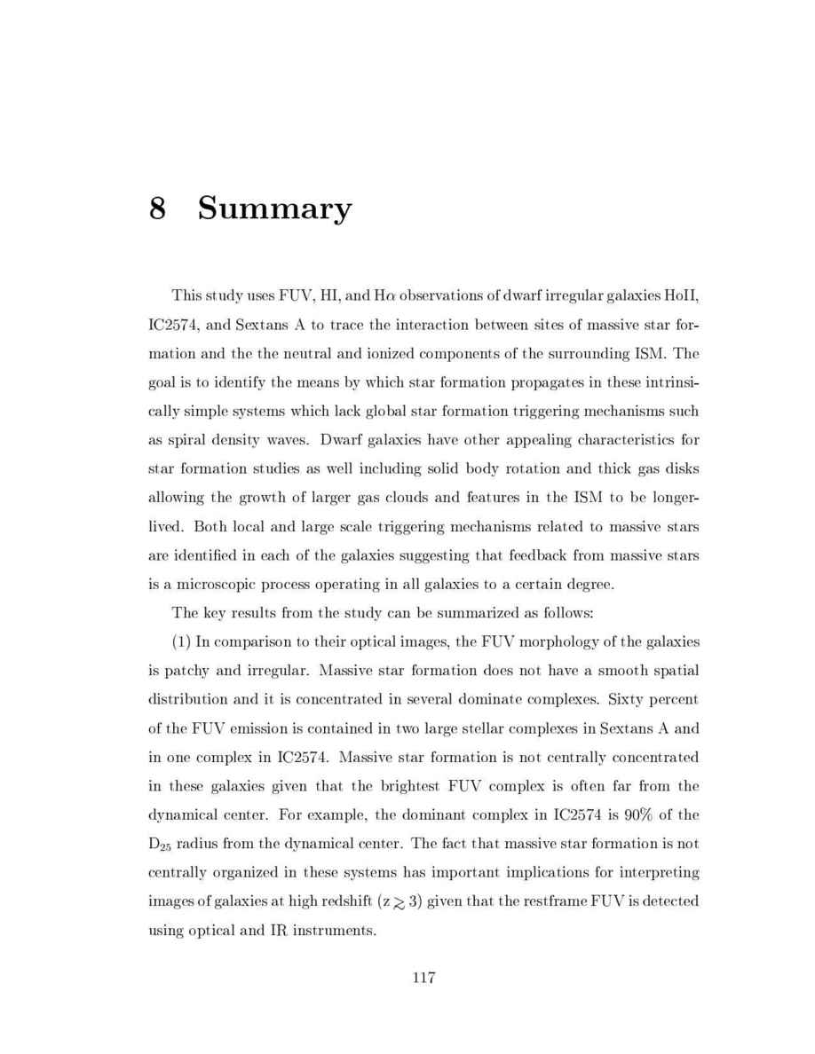 Astronomical Applications Department, U.S. Naval Observatory - thesis